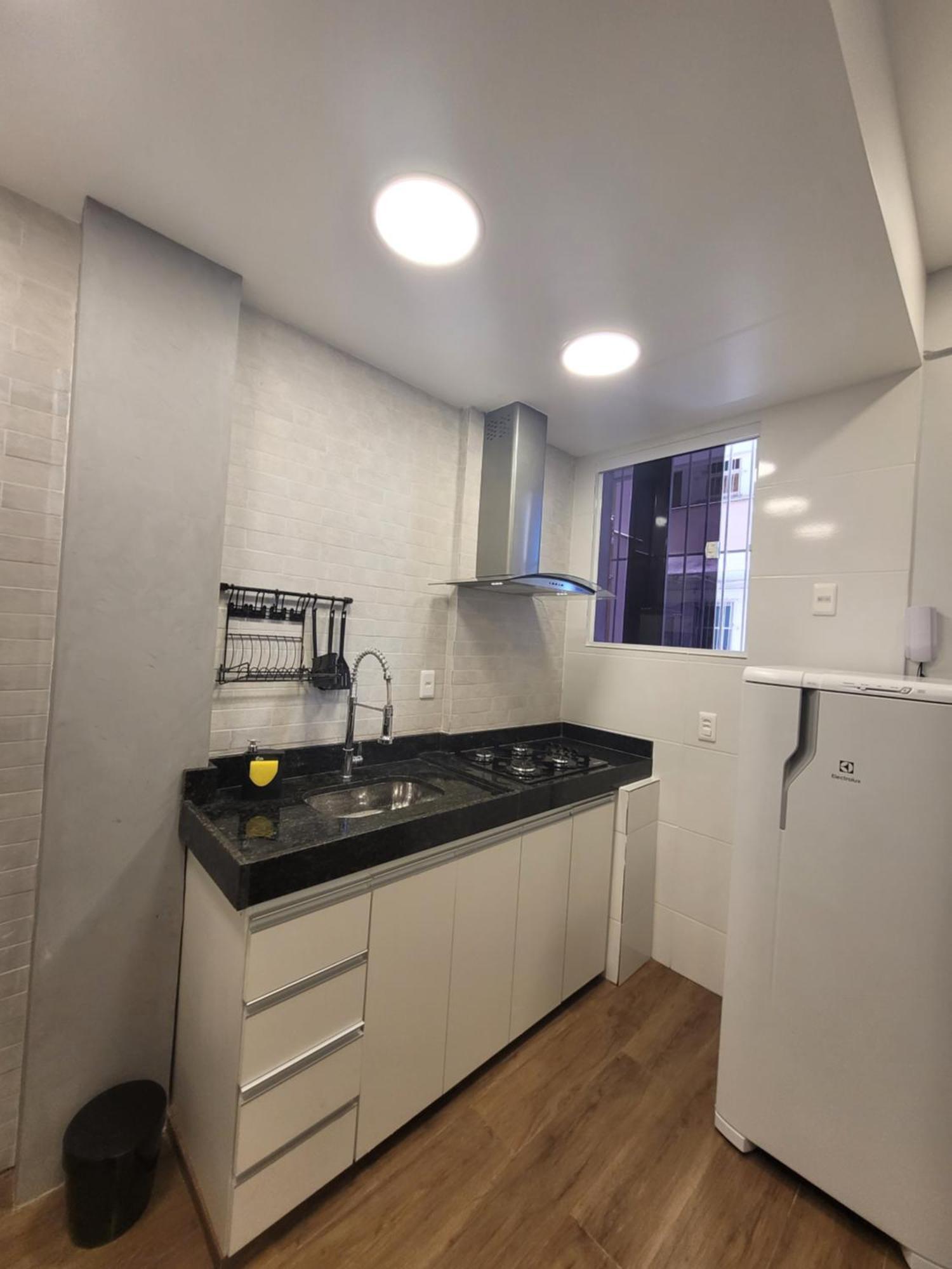 Apartamento Flabeachdan Rio de Janeiro