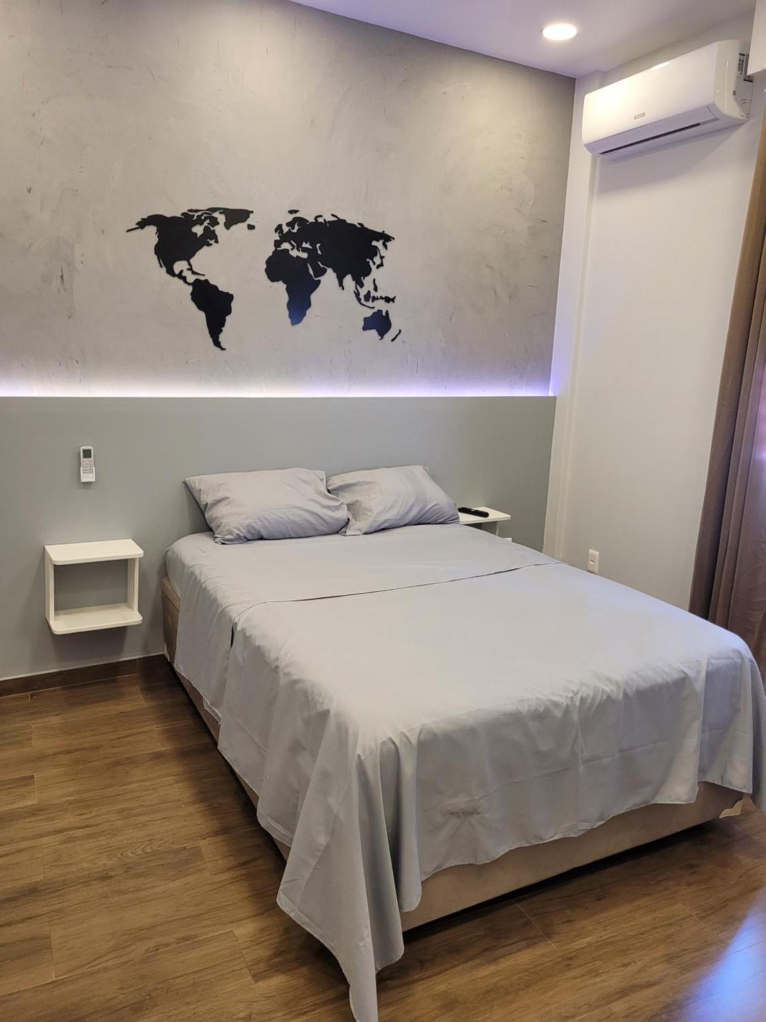 Apartamento Flabeachdan *