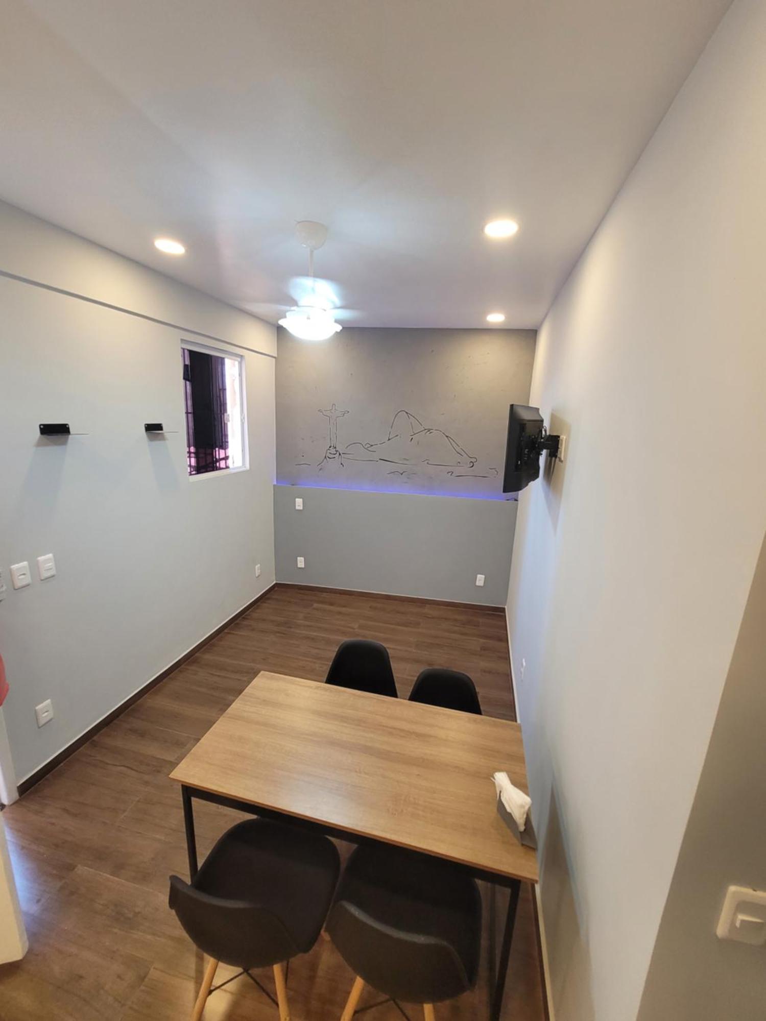 Apartamento Flabeachdan