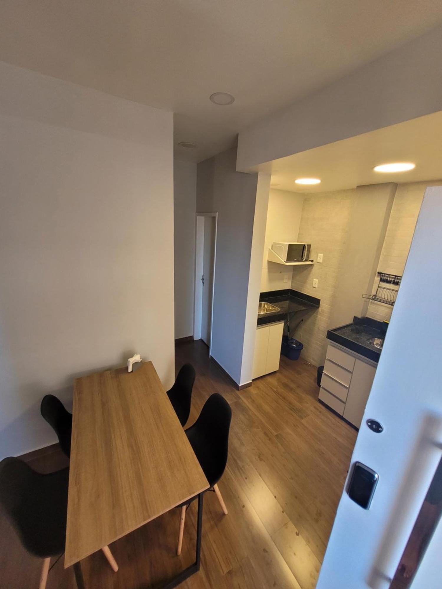 Flabeachdan Apartamento Rio de Janeiro