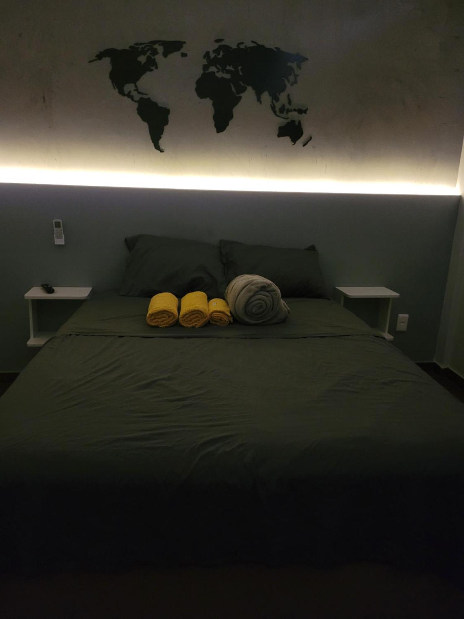 Flabeachdan Apartamento