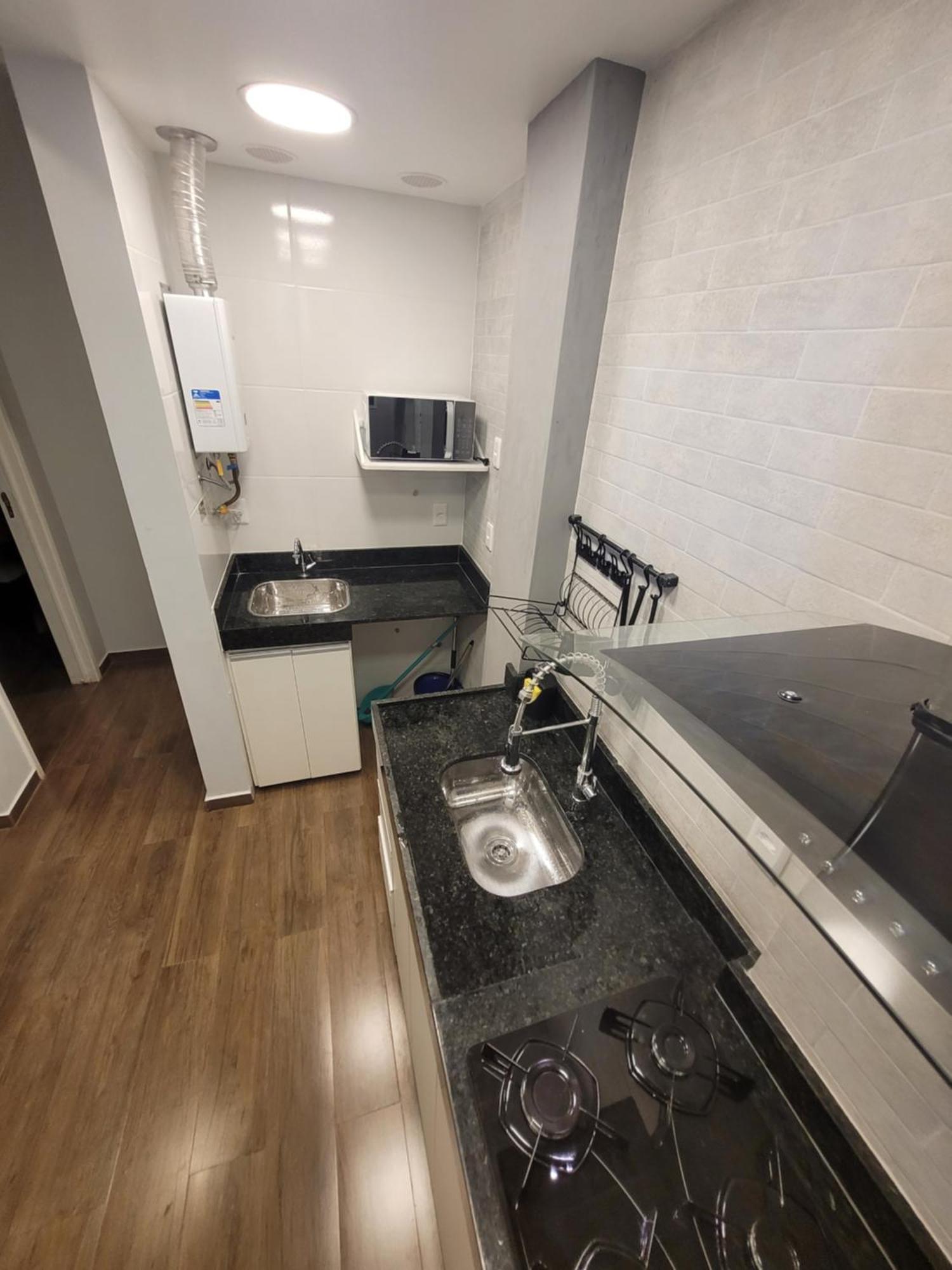 Apartamento Flabeachdan