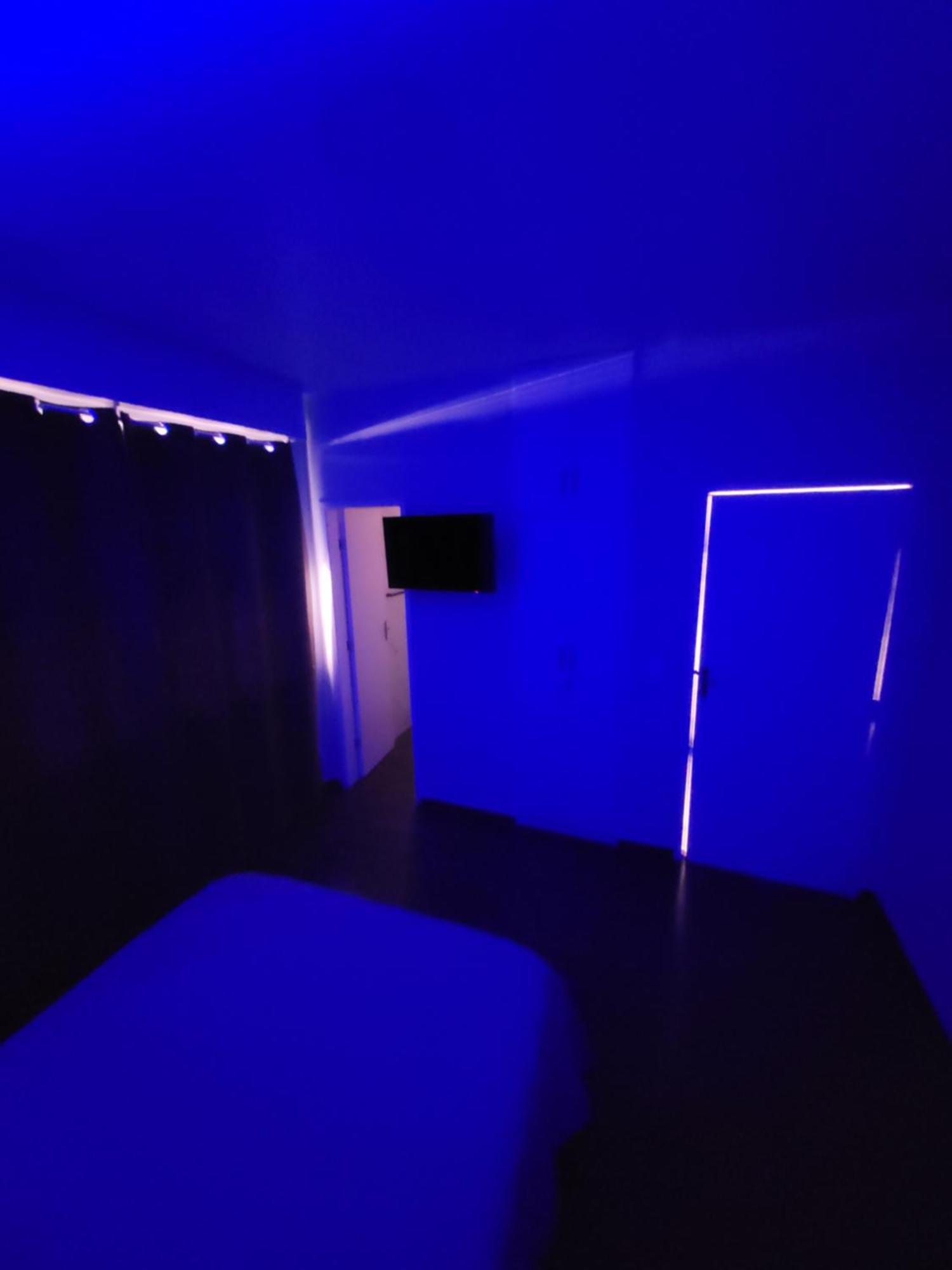 Flabeachdan Apartamento *