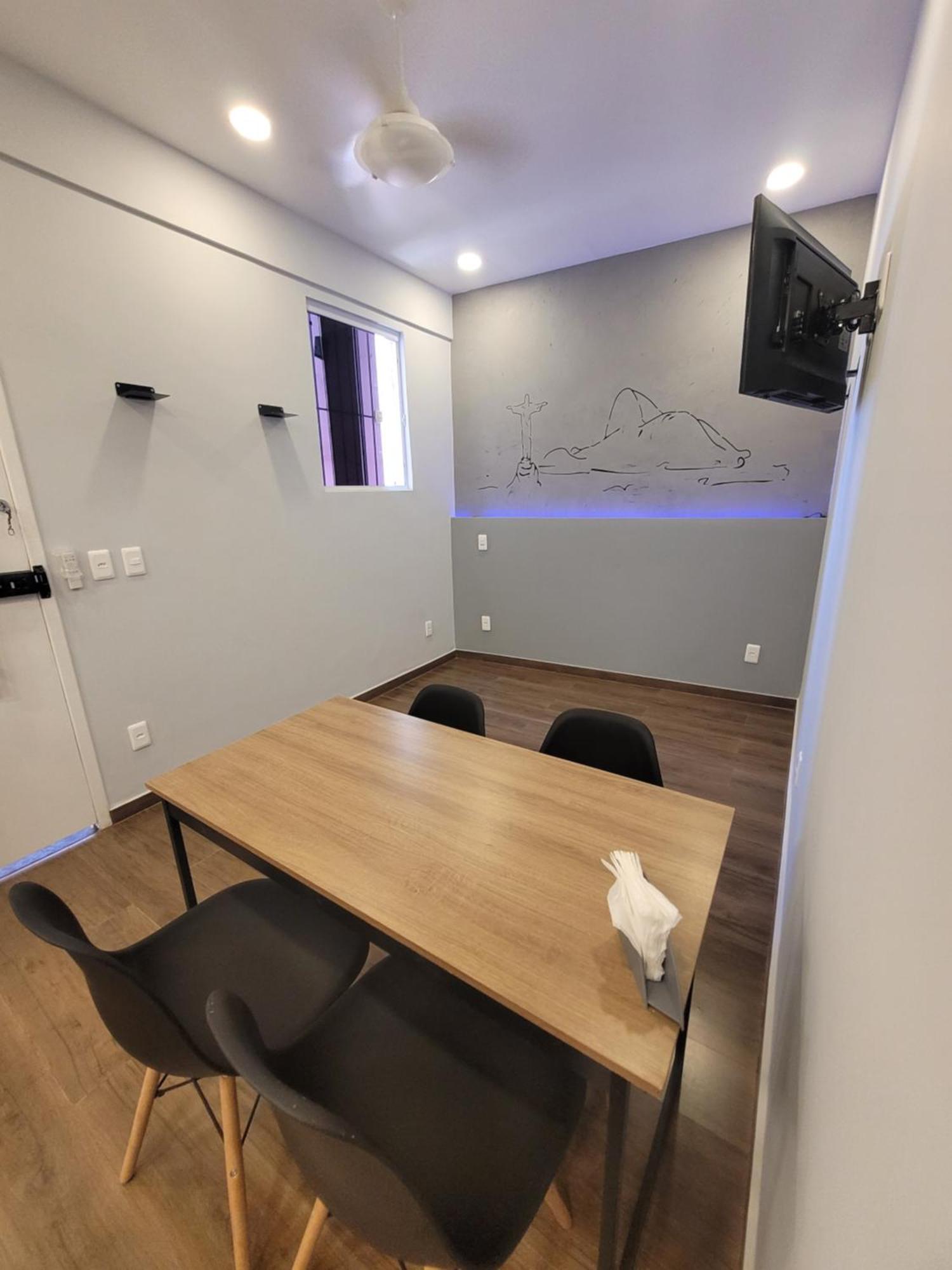 Flabeachdan Apartamento