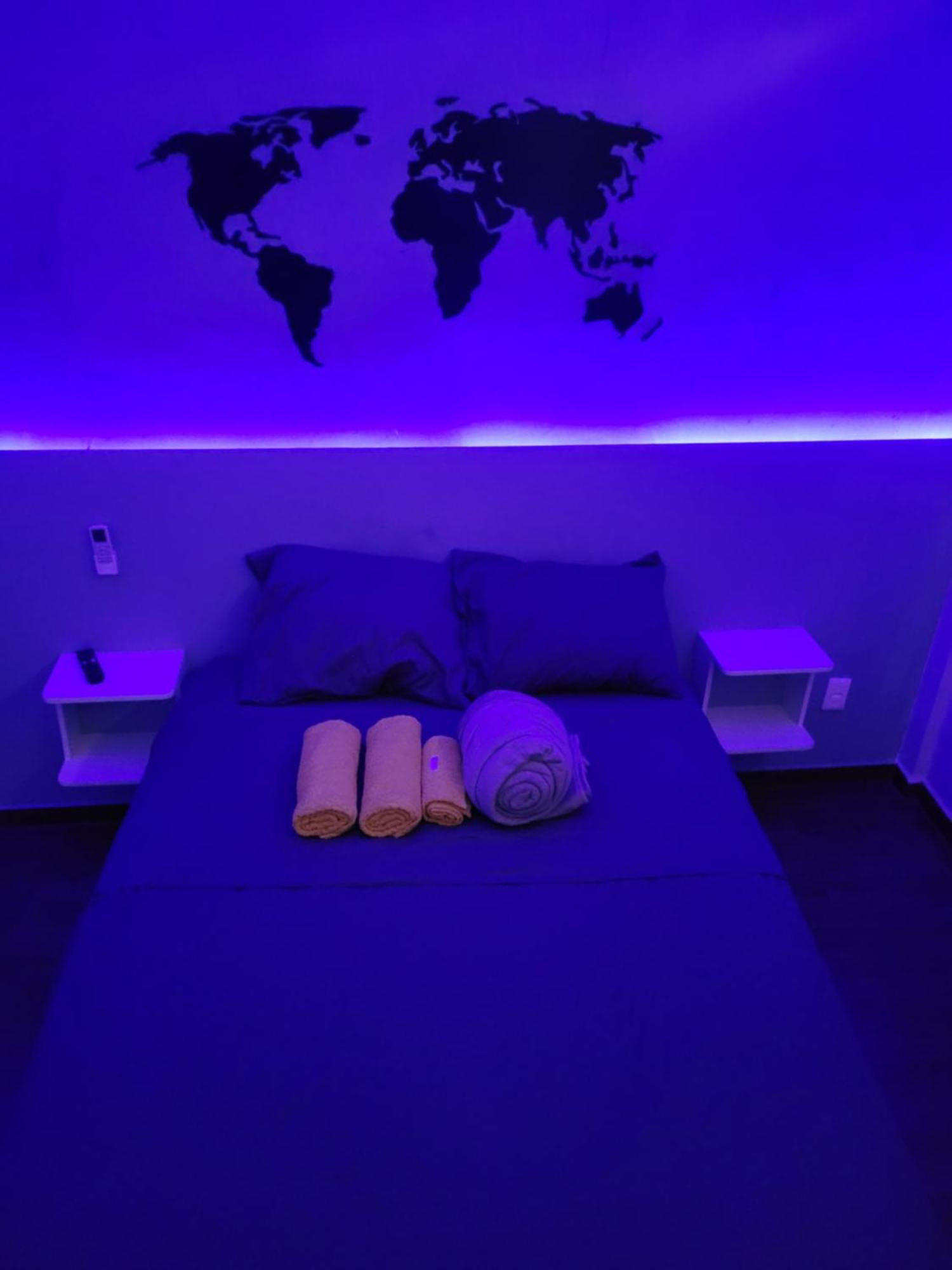 Apartamento Flabeachdan Rio de Janeiro