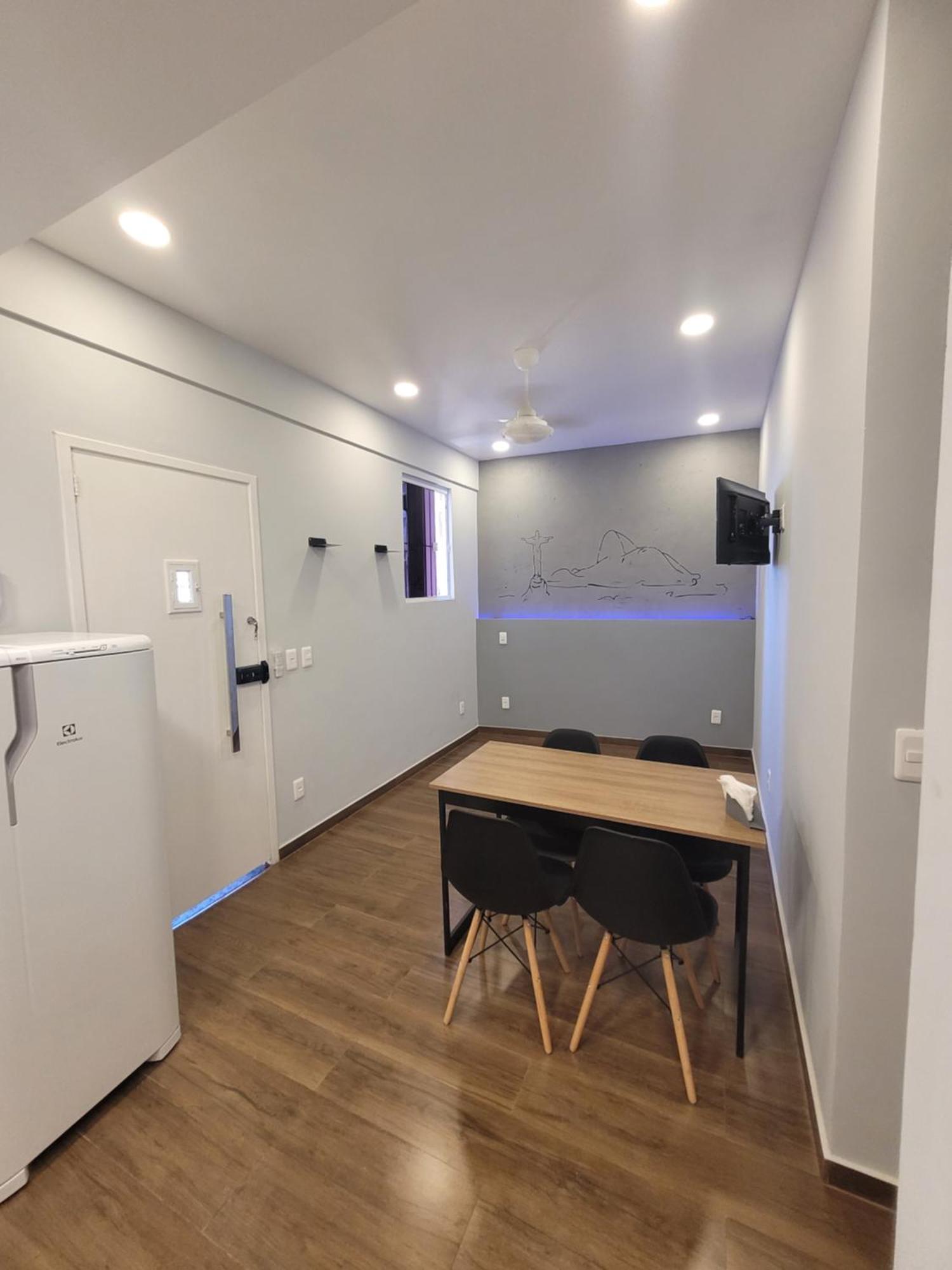 Flabeachdan Apartamento *